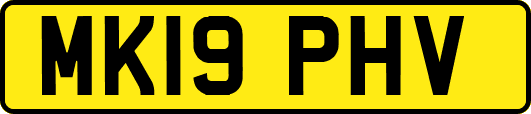 MK19PHV