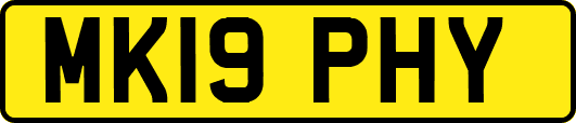MK19PHY