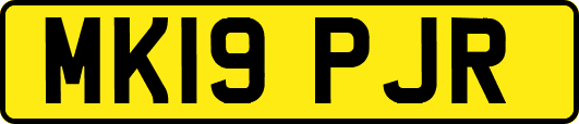 MK19PJR