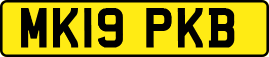 MK19PKB