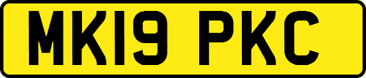 MK19PKC