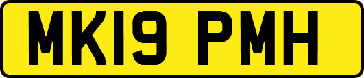 MK19PMH