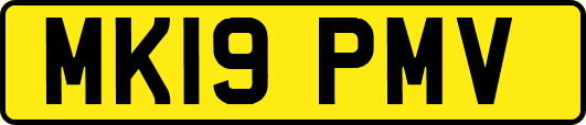 MK19PMV