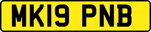 MK19PNB