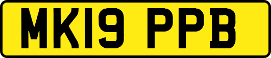 MK19PPB