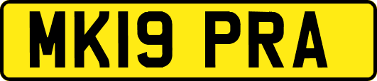 MK19PRA