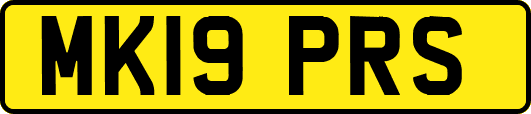 MK19PRS