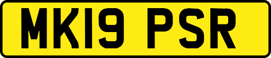 MK19PSR
