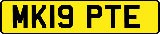 MK19PTE
