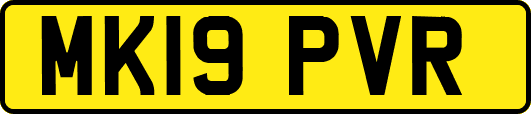 MK19PVR