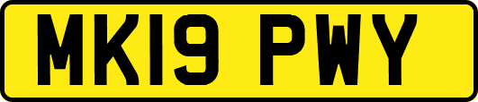 MK19PWY