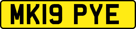 MK19PYE