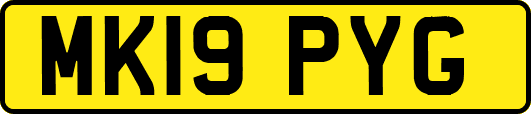MK19PYG
