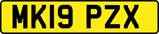MK19PZX