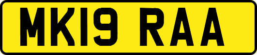 MK19RAA
