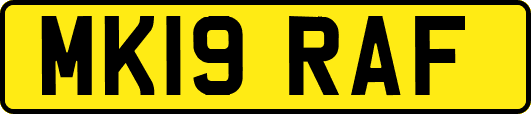 MK19RAF