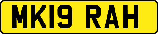 MK19RAH