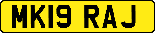 MK19RAJ