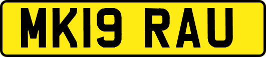 MK19RAU