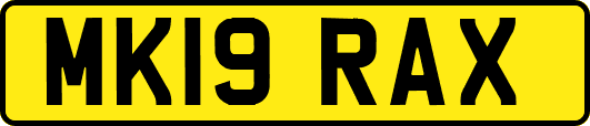 MK19RAX