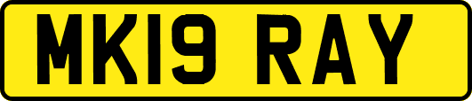 MK19RAY
