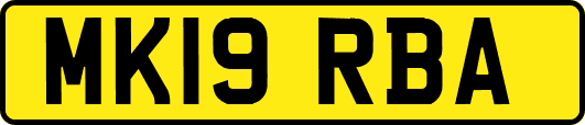 MK19RBA