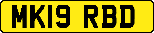 MK19RBD