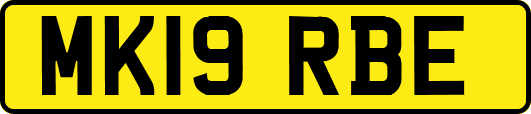 MK19RBE