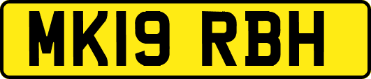 MK19RBH