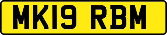 MK19RBM