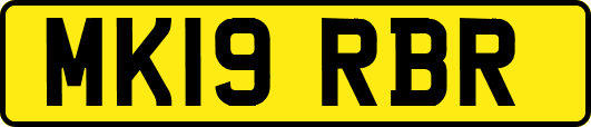 MK19RBR