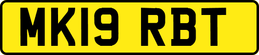 MK19RBT