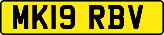 MK19RBV