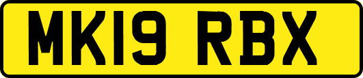 MK19RBX