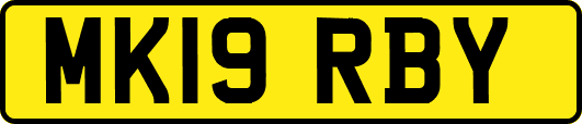 MK19RBY