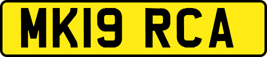 MK19RCA