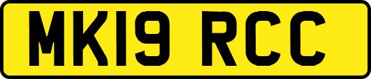 MK19RCC