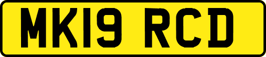 MK19RCD