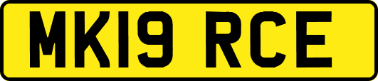 MK19RCE