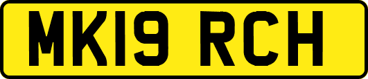 MK19RCH