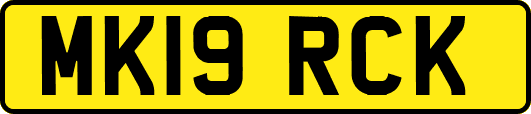 MK19RCK