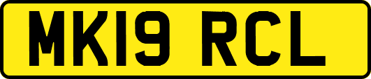 MK19RCL