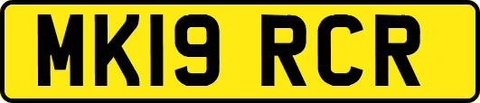 MK19RCR