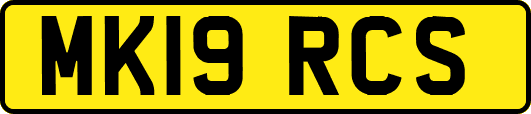MK19RCS