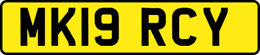 MK19RCY