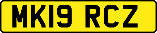 MK19RCZ