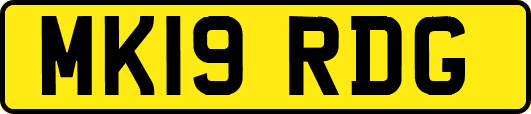 MK19RDG