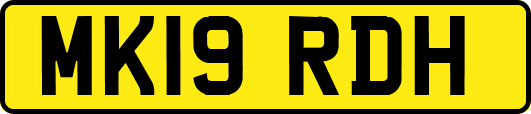 MK19RDH