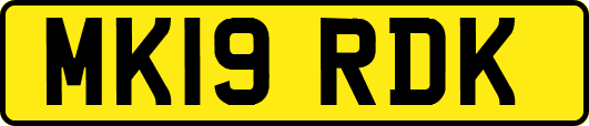 MK19RDK