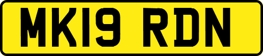 MK19RDN